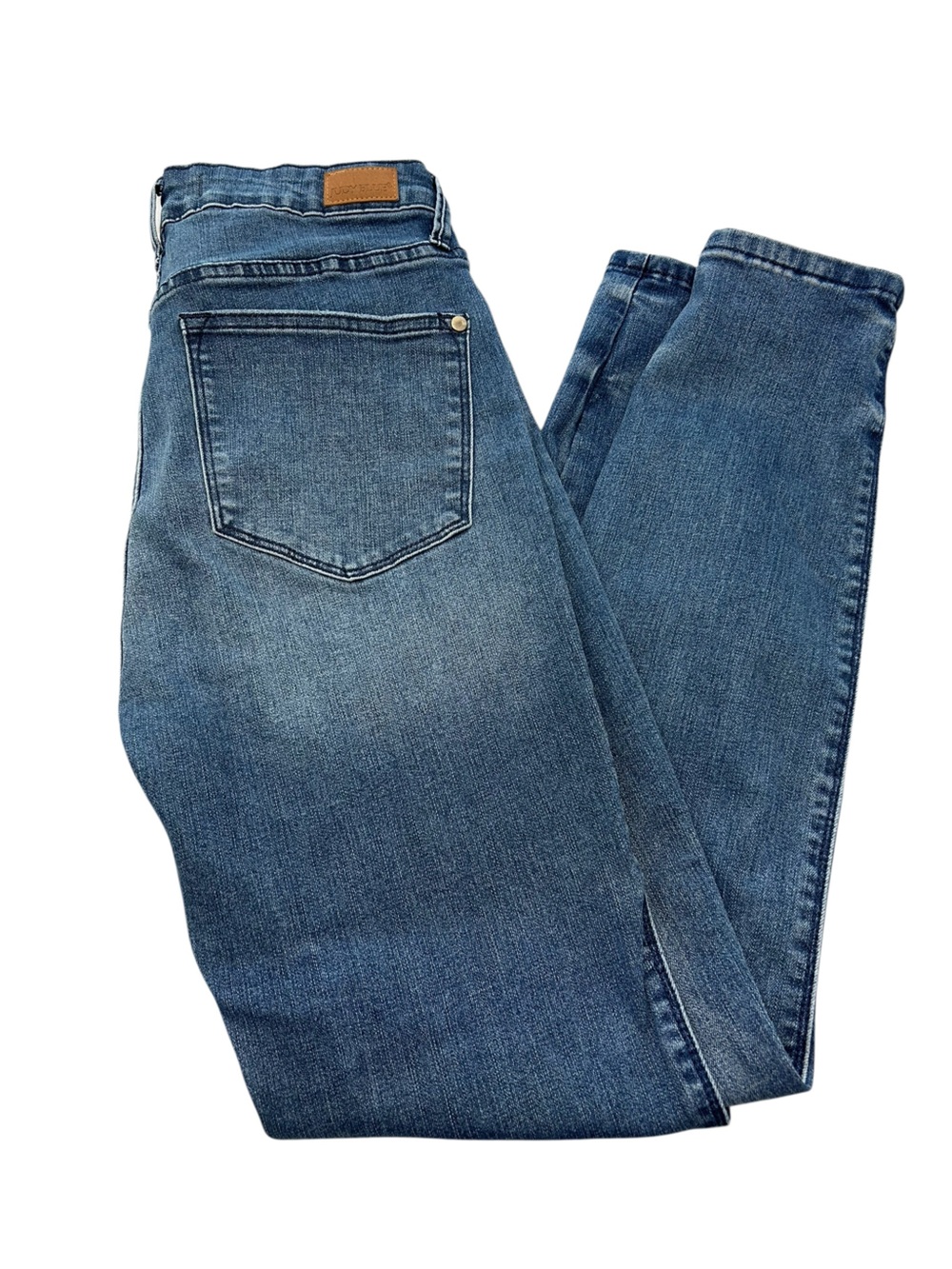 Judy Blue Los Angeles Skinny Fit Denim Jeans 11/30